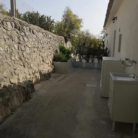 דירה La Dimora Delle Coste *