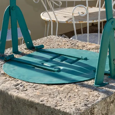 Apartman La Dimora Delle Coste Comiso