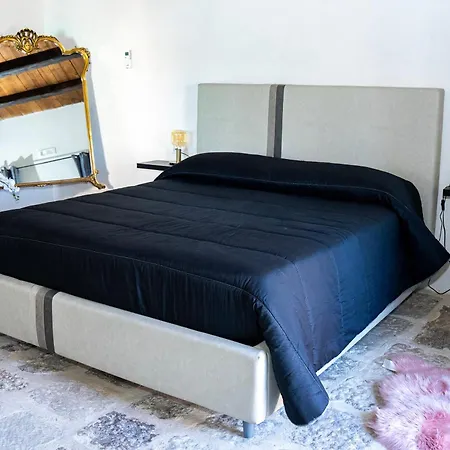 La Dimora Delle Coste Apartman Comiso