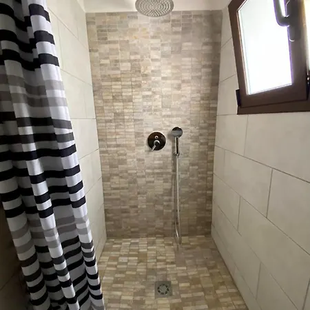 Apartman La Dimora Delle Coste