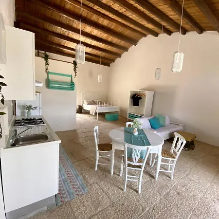 Apartment La Dimora Delle Coste Comiso