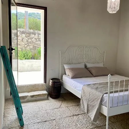 Lägenhet La Dimora Delle Coste Comiso