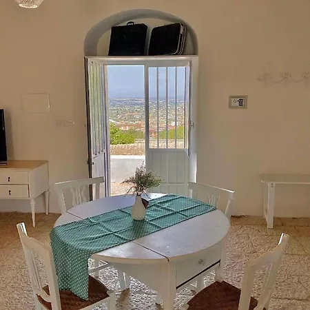 Apartment La Dimora Delle Coste Comiso