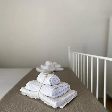 La Dimora Delle Coste Apartman Comiso