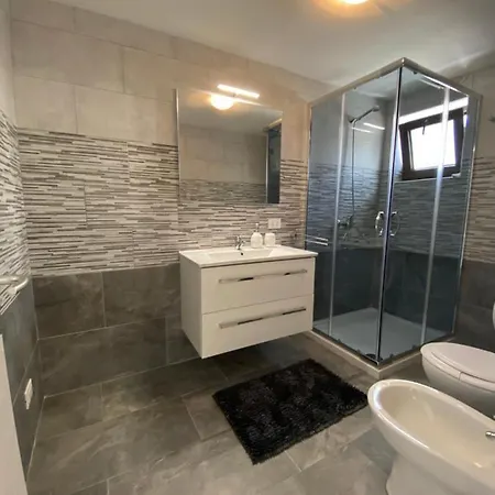 Apartman La Dimora Delle Coste