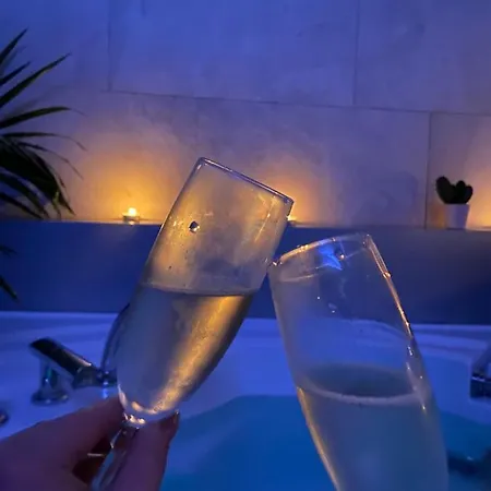 La Dimora Delle Coste Lägenhet Comiso