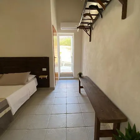 La Dimora Delle Coste Apartman Comiso