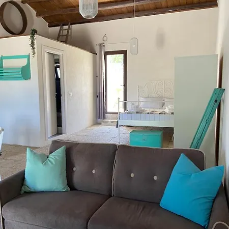 Apartment La Dimora Delle Coste