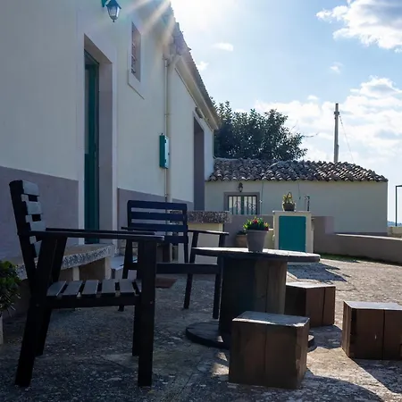 La Dimora Delle Coste Apartment *