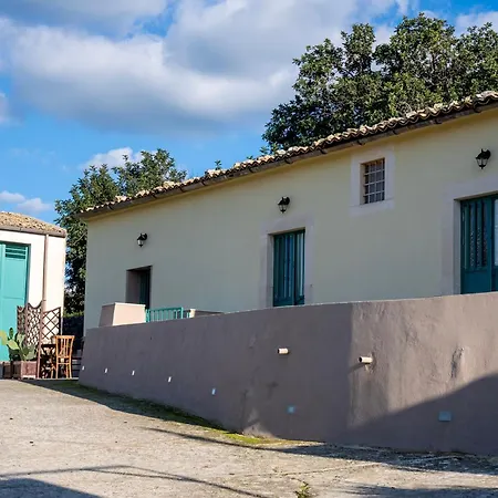 La Dimora Delle Coste Apartment