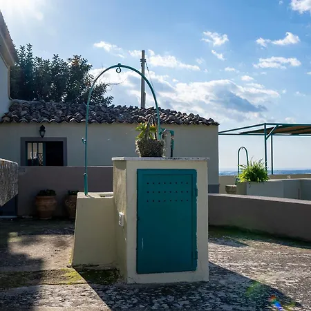Apartment La Dimora Delle Coste *