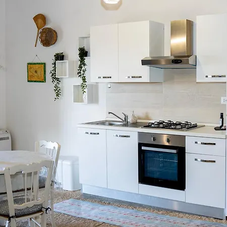 La Dimora Delle Coste Apartment Comiso