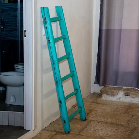 Apartment La Dimora Delle Coste