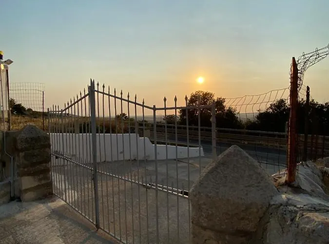 La Dimora Delle Coste 公寓 科米索